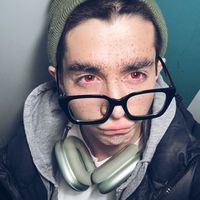 оригинальный звук