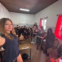 sonido original