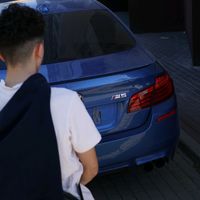 оригинальный звук