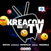 kreacomtv