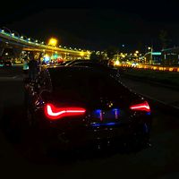 оригинальный звук