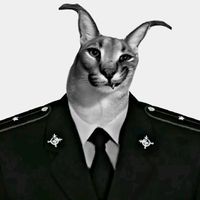 оригинальный звук