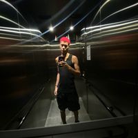 Montagem Contagiante