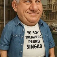 sonido original