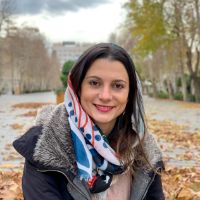 original sound - Rosalinda Salinas