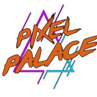 pixelpalacearcade