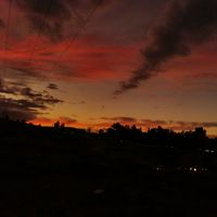 DARK NIGHT Didine Canon 16