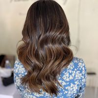 suara asli - KHAREENA SALON