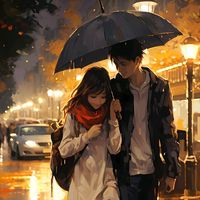 suara asli - KATA ROMANTIS
