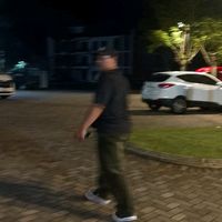 suara asli - Aldito R