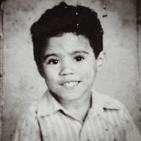 FOLLOW FELIX GABRIEL ON SPOTIFY