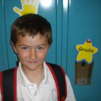 Millennium Force Station Music