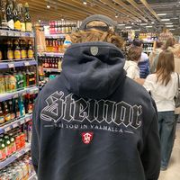оригинальный звук