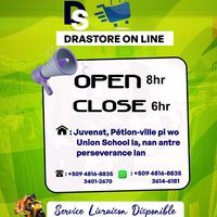 drastore38