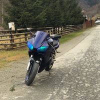 yzfr63