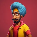 original sound - vindaloosingh