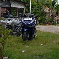 suara asli - Ahmad Ghifari