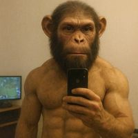 оригинальный звук