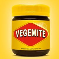 vegemite