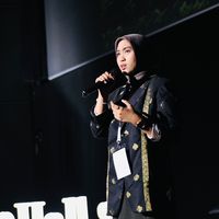 original sound - Putri Thania | storyteller