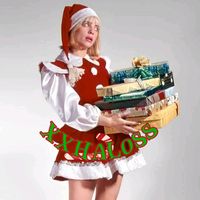 xxhaloss
