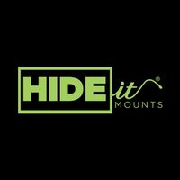 original sound - HIDEit Mounts
