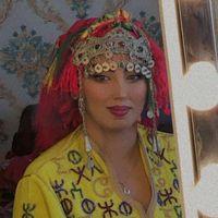 maghribiya.amazighiya