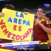 sonido original