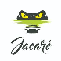 balsa.jacare