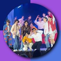 kpop..wworld