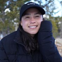 original sound - Talia