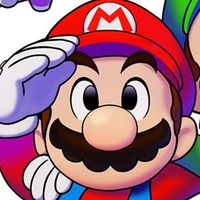 original sound - Mario MS