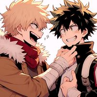 bakugouteamomua