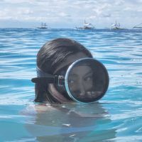 original sound - aisha | solo traveler