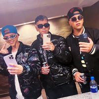 sonido original