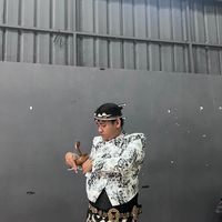 suara asli - Wahyu F Giri