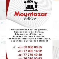 original sound - mountazardeco