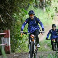 suara asli - franklyn0525