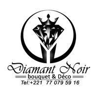 diamantnoirbouquetargent