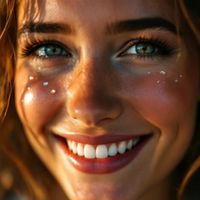 beleza..radiante