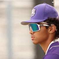 STROKE THAT THANG CUZZO