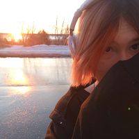 оригинальный звук