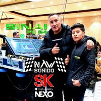 sonido original