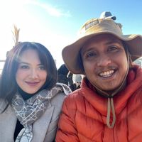 suara asli - Alamdewa.dieng