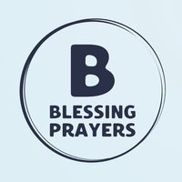 blessing.prayers