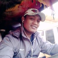 suara asli - Markeso Bholler 133