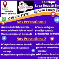 lovabeauteshop