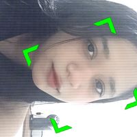som original