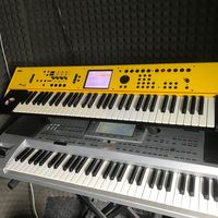original sound