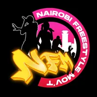 original sound - nairobifreestylemovement